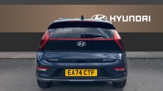 Hyundai BAYON 1.0 TGDi Premium 5dr Petrol Hatchback